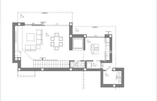  - Villa - Benitachell - Cumbres Del Sol