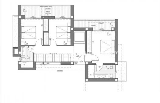  - Villa - Benitachell - Cumbres Del Sol