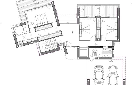  - Villa - Benitachell - Cumbres Del Sol