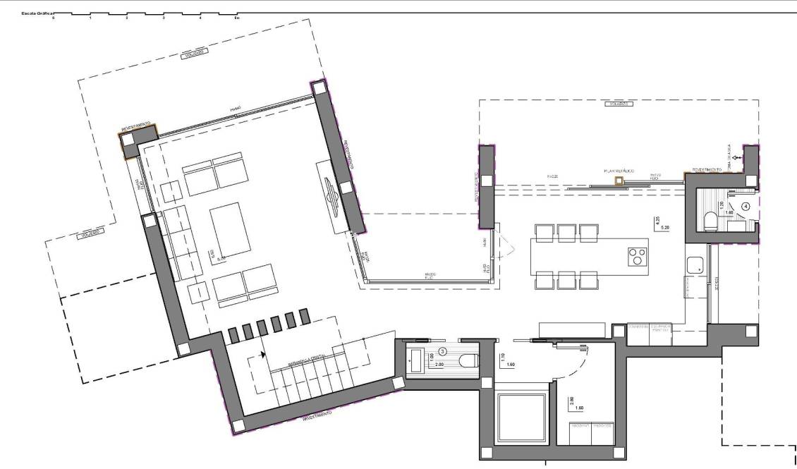  - Villa - Benitachell - Cumbres Del Sol