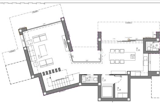  - Villa - Benitachell - Cumbres Del Sol
