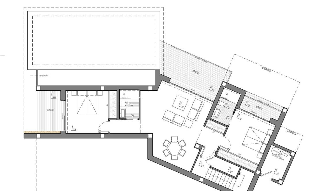  - Villa - Benitachell - Cumbres Del Sol