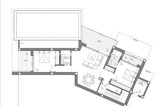  - Villa - Benitachell - Cumbres Del Sol