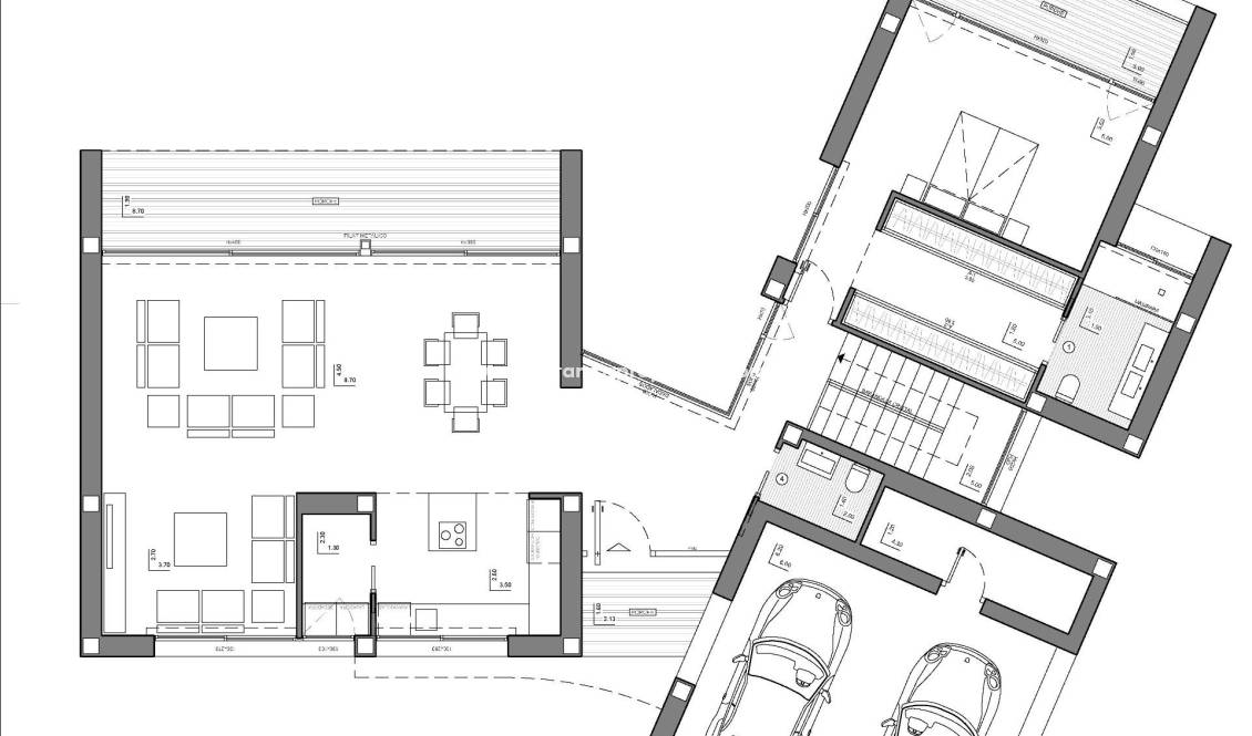  - Villa - Benitachell - Cumbres Del Sol