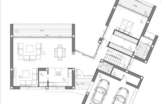  - Villa - Benitachell - Cumbres Del Sol