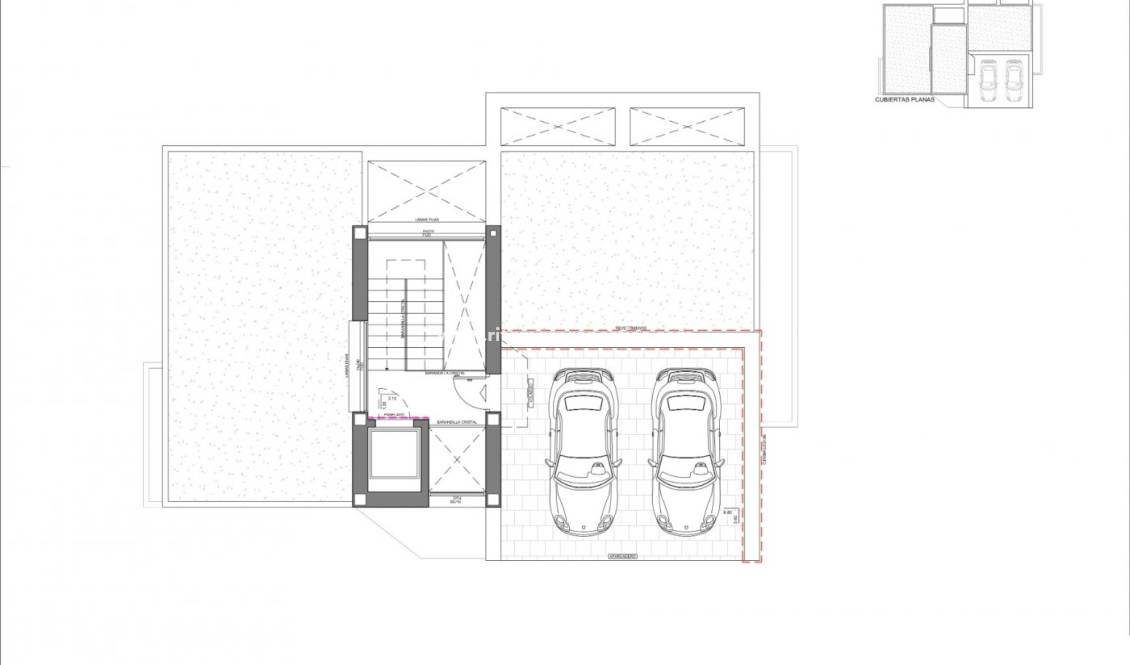  - Villa - Altea - Sierra de Altea