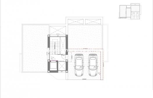  - Villa - Altea - Sierra de Altea