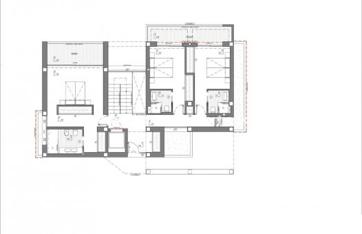  - Villa - Altea - Sierra de Altea