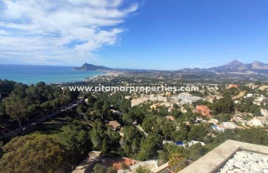  - Villa - Altea - Sierra de Altea