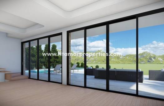 - Villa - Altea - Altea Hills