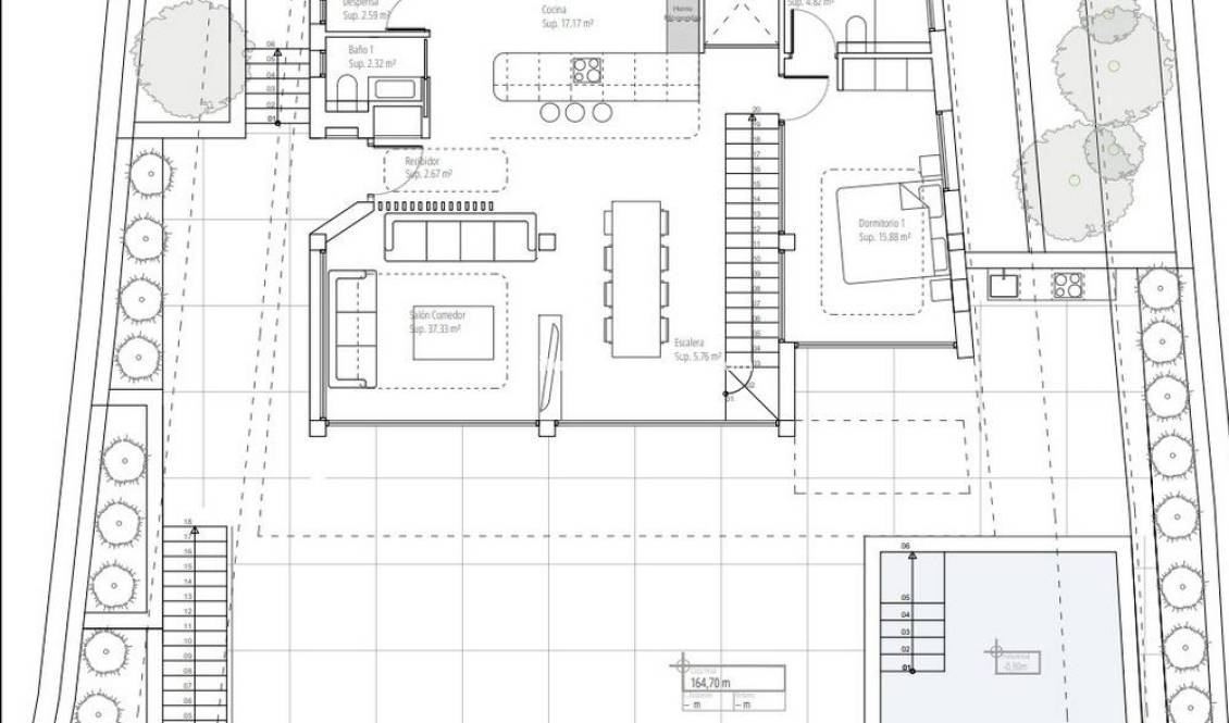  - Villa - Altea - Altea Hills