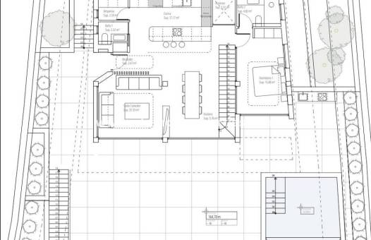 - Villa - Altea - Altea Hills