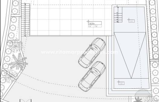  - Villa - Altea - Altea Hills