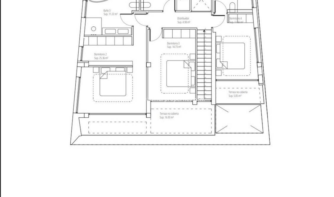  - Villa - Altea - Altea Hills