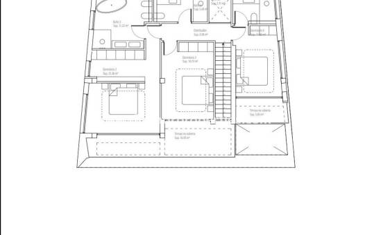  - Villa - Altea - Altea Hills