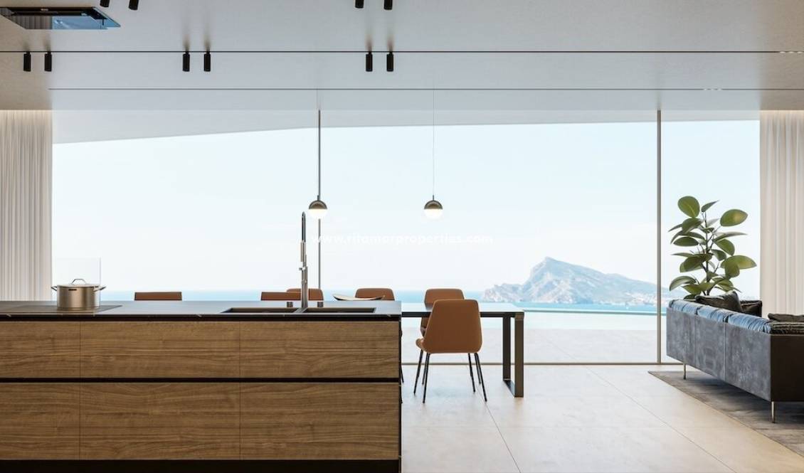  - Villa - Altea - Altea Hills