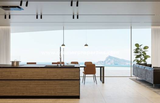  - Villa - Altea - Altea Hills