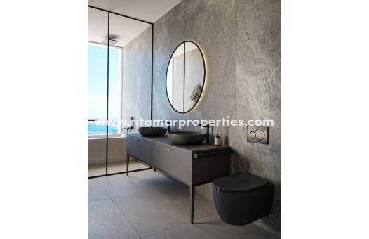  - Villa - Altea - Altea Hills