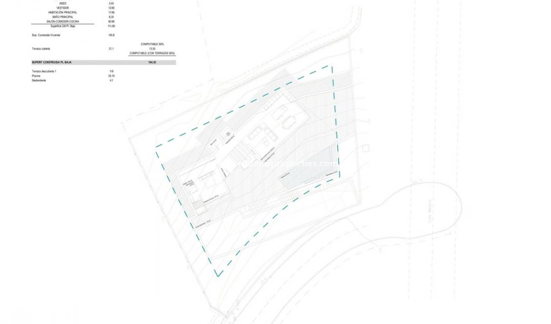  - Villa - Altea - Altea Hills