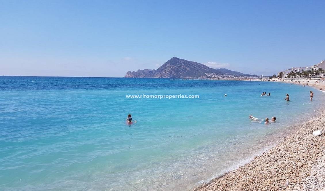  - Villa - Altea - Altea Hills