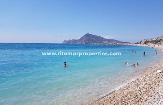  - Villa - Altea - Altea Hills