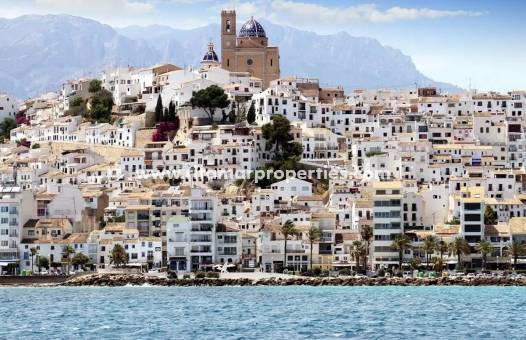  - Villa - Altea - Altea Hills