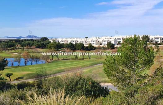  - Villa - Pilar de la Horadada - Lo Romero Golf