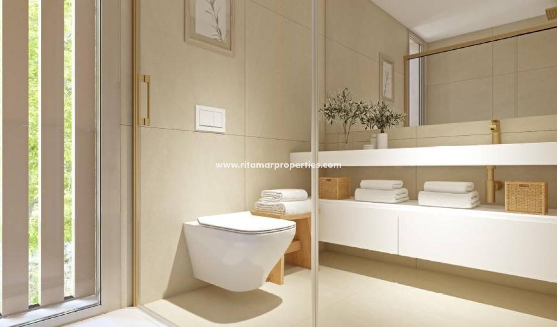  - Villa - Godella - Campolivar