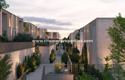  - Villa - Godella - Campolivar