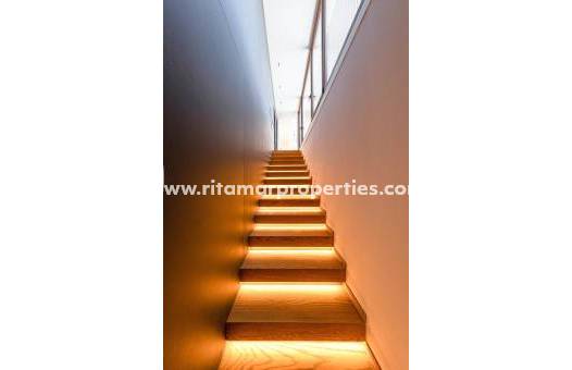  - Villa - Benidorm - Puerta de Hierro