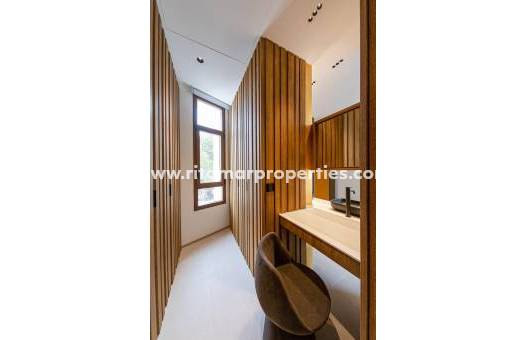  - Villa - Benidorm - Puerta de Hierro
