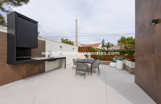  - Villa - Benidorm - Puerta de Hierro