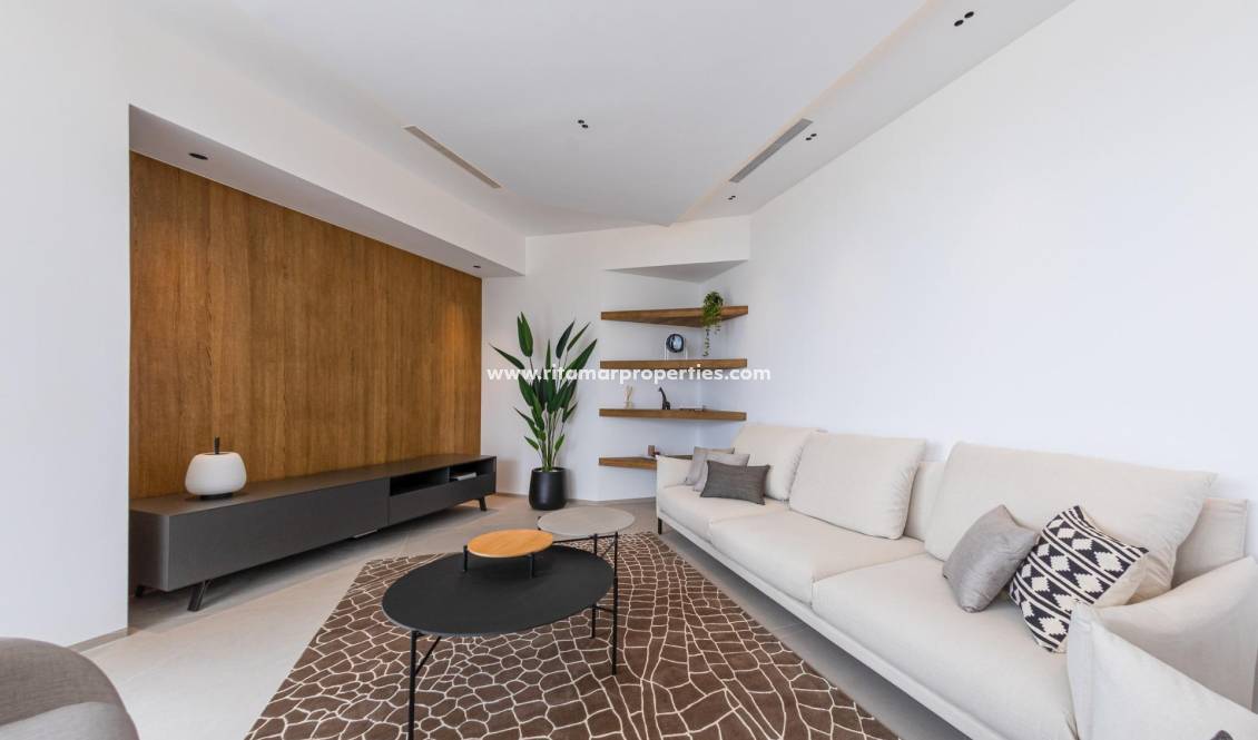  - Villa - Benidorm - Puerta de Hierro