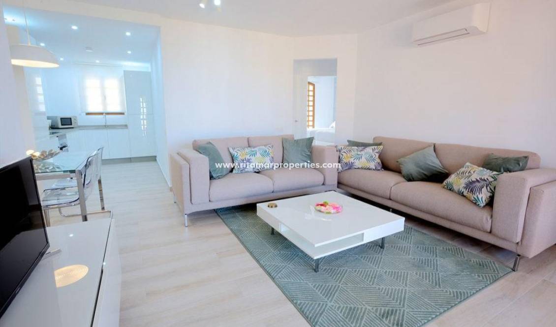  - Appartement - Cuevas del Almanzora - Desert Springs Golf Club