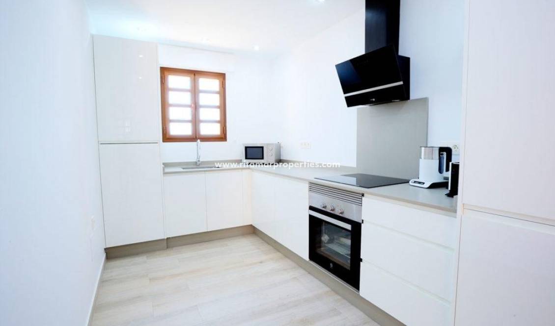  - Appartement - Cuevas del Almanzora - Desert Springs Golf Club