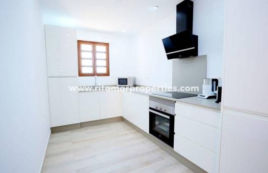  - Appartement - Cuevas del Almanzora - Desert Springs Golf Club
