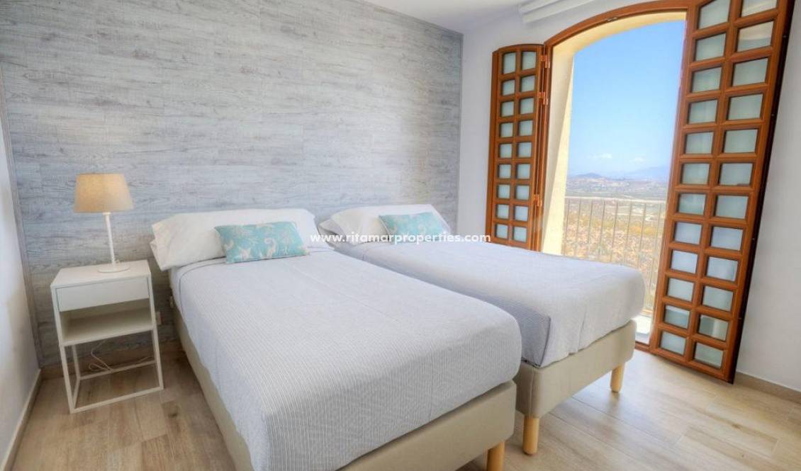  - Appartement - Cuevas del Almanzora - Desert Springs Golf Club