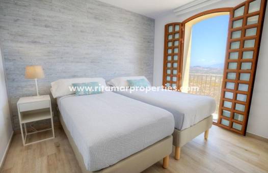  - Appartement - Cuevas del Almanzora - Desert Springs Golf Club