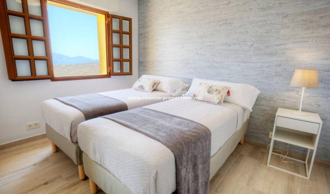  - Appartement - Cuevas del Almanzora - Desert Springs Golf Club