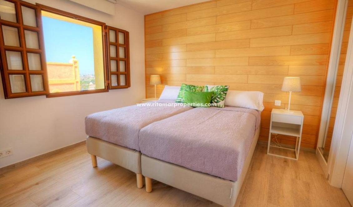  - Appartement - Cuevas del Almanzora - Desert Springs Golf Club