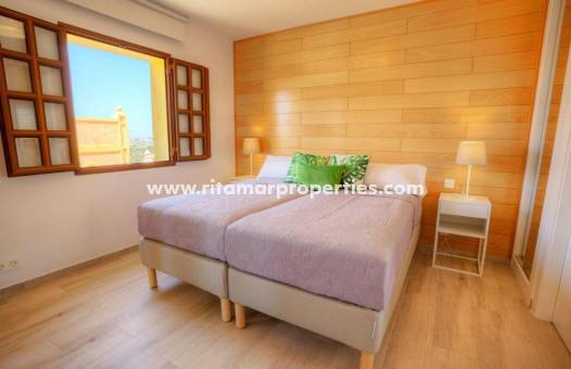  - Appartement - Cuevas del Almanzora - Desert Springs Golf Club