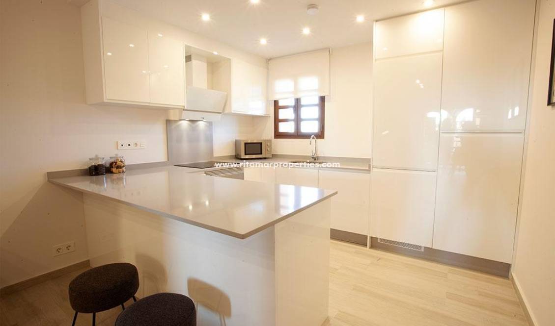  - Wohnung - Cuevas del Almanzora - Desert Springs Golf Club