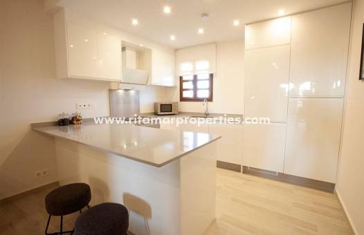  - Wohnung - Cuevas del Almanzora - Desert Springs Golf Club