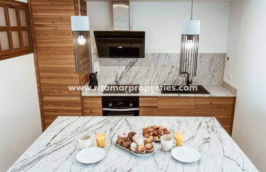 - Appartement - Cuevas del Almanzora - Desert Springs Golf Club