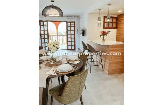  - Appartement - Cuevas del Almanzora - Desert Springs Golf Club