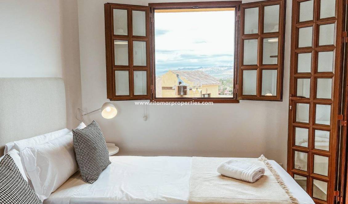  - Appartement - Cuevas del Almanzora - Desert Springs Golf Club