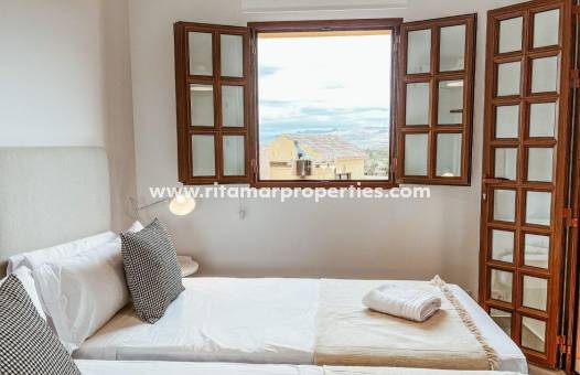  - Appartement - Cuevas del Almanzora - Desert Springs Golf Club