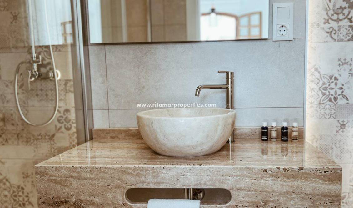  - Appartement - Cuevas del Almanzora - Desert Springs Golf Club