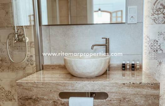  - Appartement - Cuevas del Almanzora - Desert Springs Golf Club