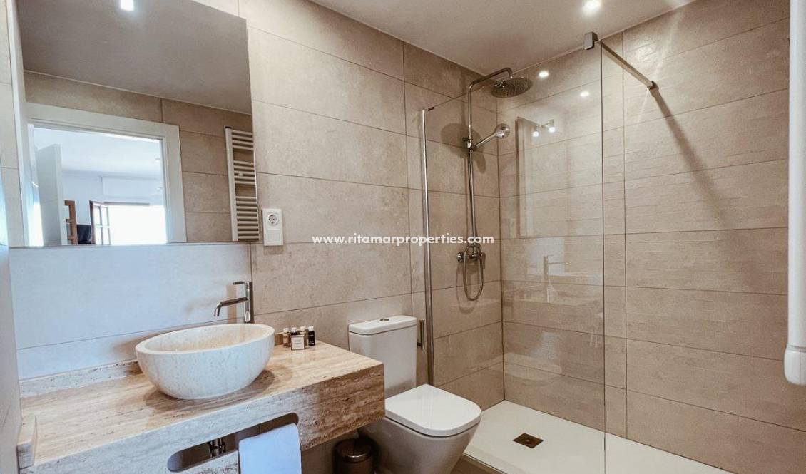  - Appartement - Cuevas del Almanzora - Desert Springs Golf Club